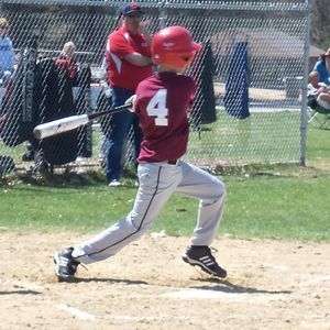 Meet your Posher, Nick